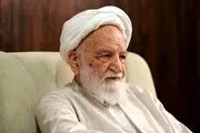 از ائمه جمعه تقاضا می‌کنم از الفاظ حساب شده استفاده کنند 