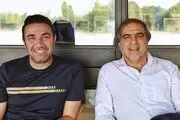 جواد نکونام برای تقویت تیمش سراغ سه استقلالی رفت