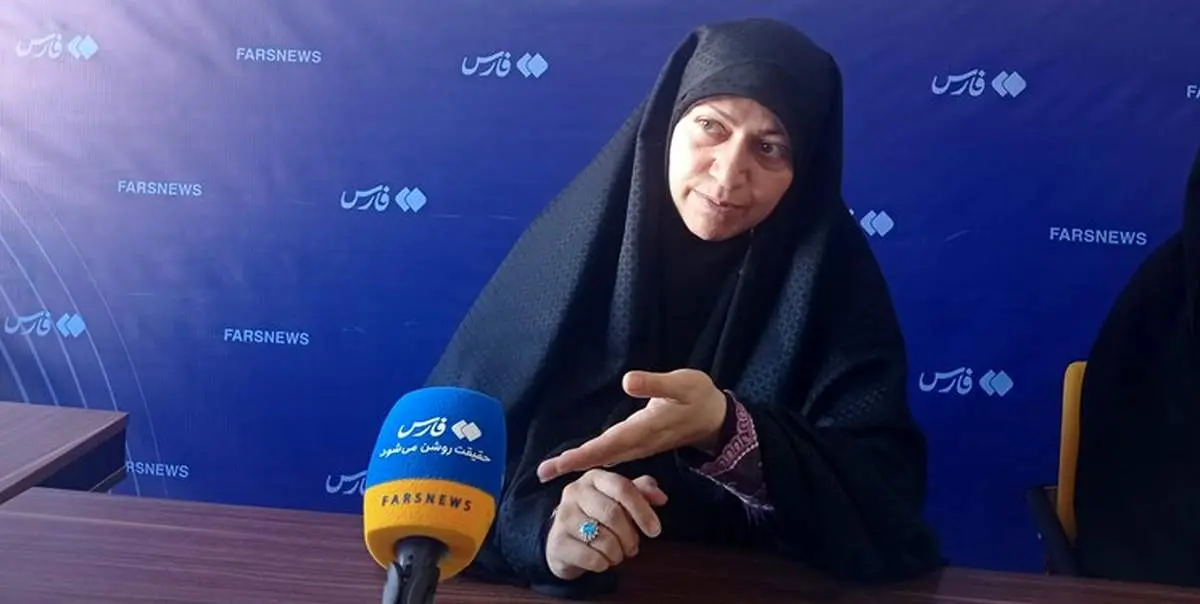 نماینده مجلس: قوه قضائیه با دروغپراکنان فتنه اخیر با قاطعیت برخورد کند