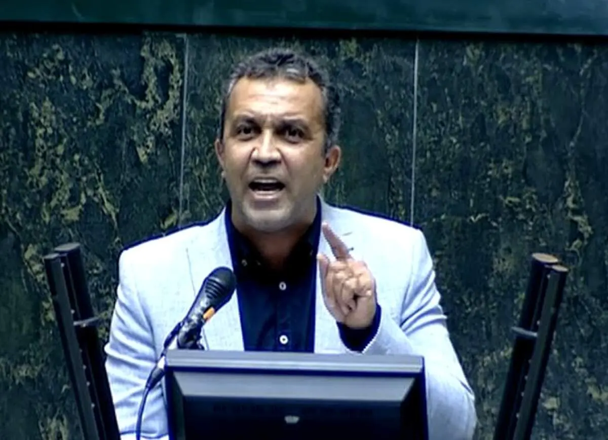 فروردین‌: فریاد عشایر را بشنوید