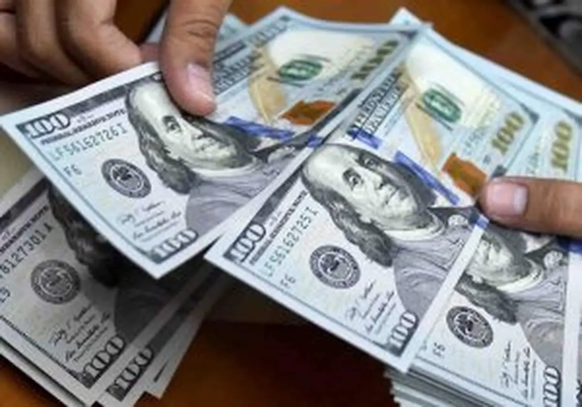 دلار در آستانه 24 هزار تومانی شدن+ جزییات