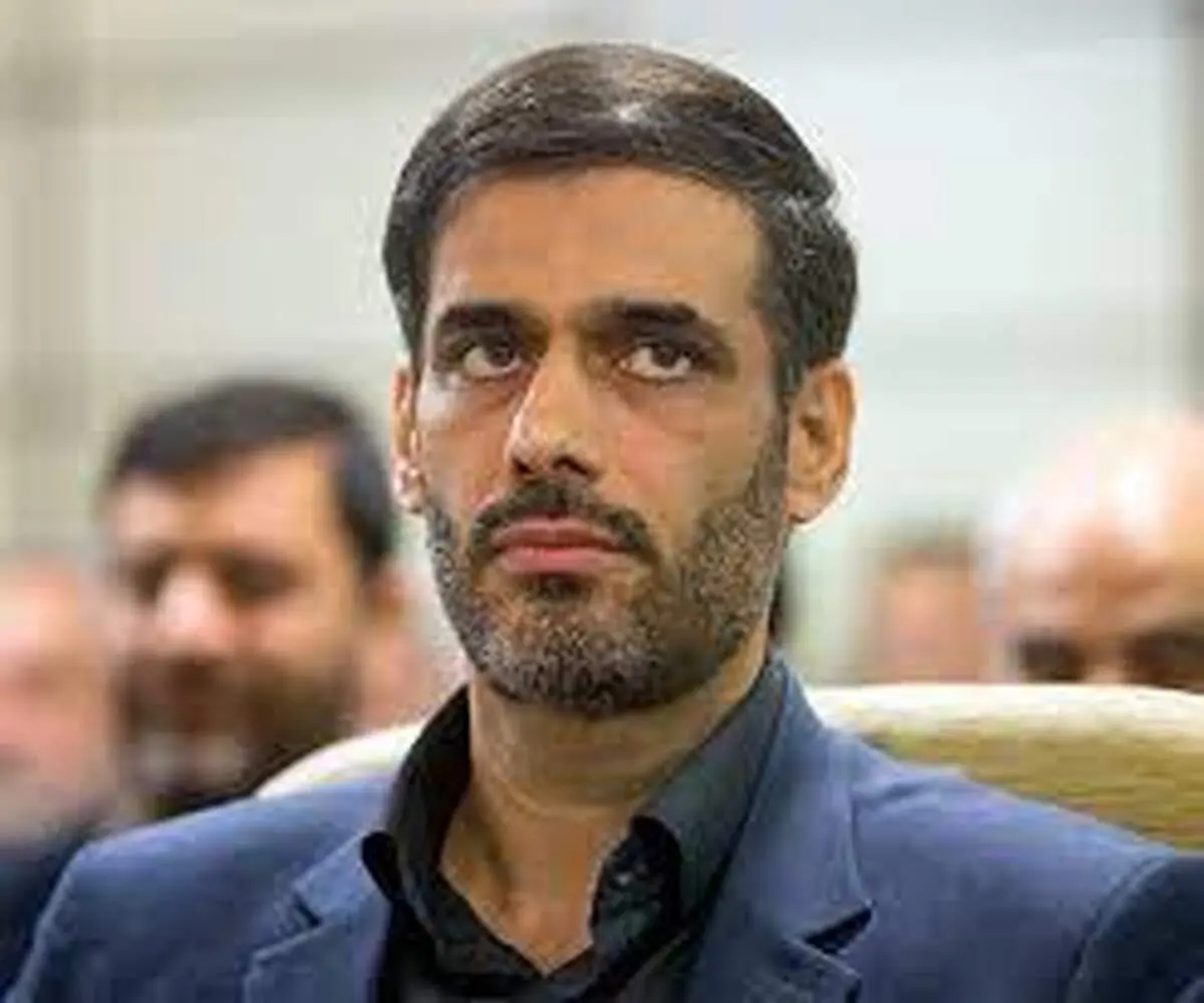 افشاگری تازه درباره نبودن سعید محمد در کابینه رئیسی