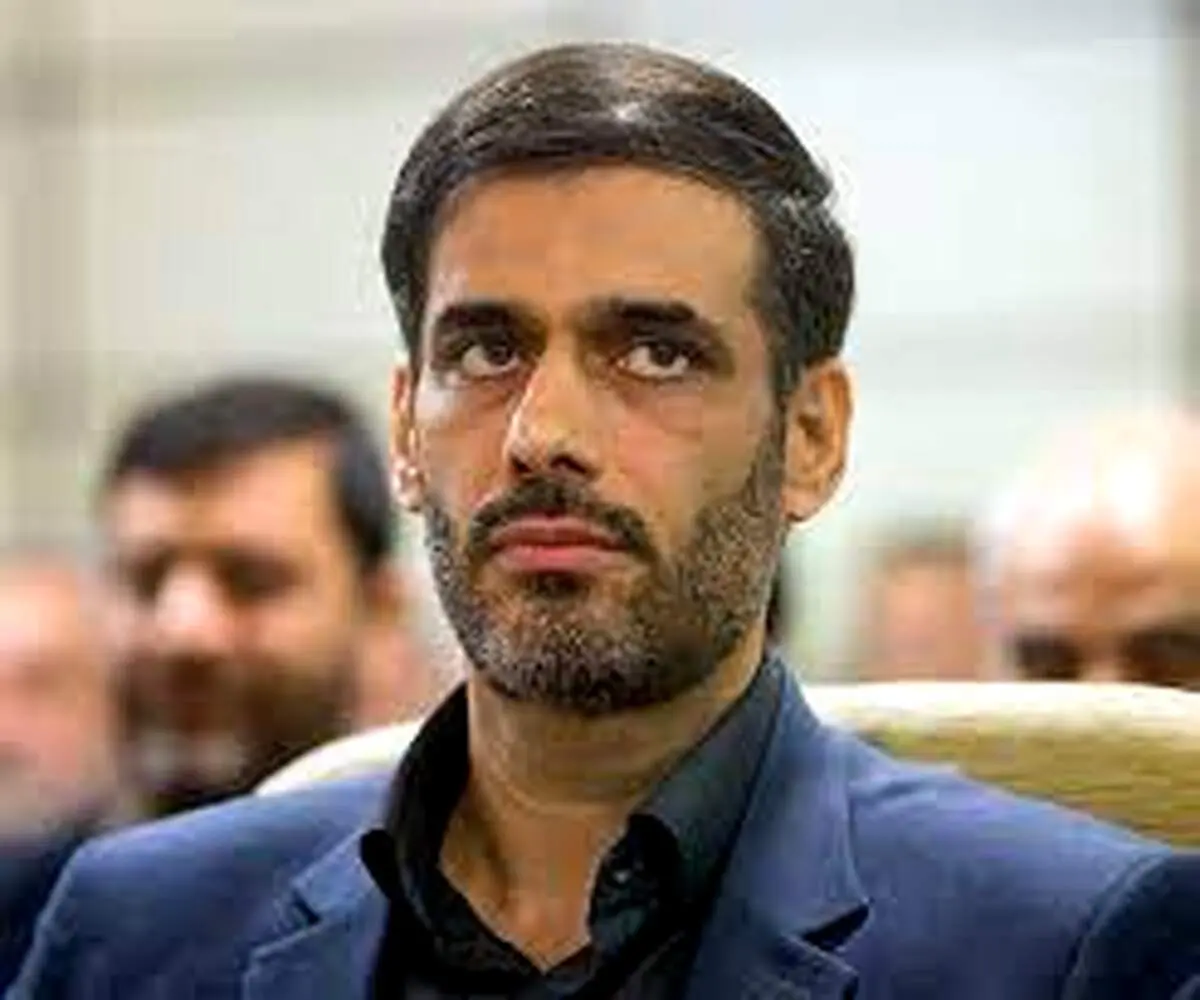 افشاگری تازه درباره نبودن سعید محمد در کابینه رئیسی