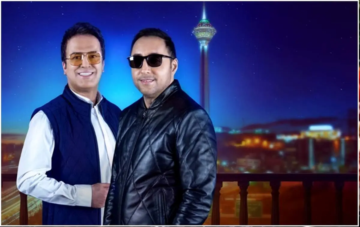 دانلود شب آهنگی قسمت 19 فصل ۳ با حضور امیرحسین رستمی