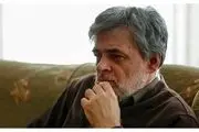 مهاجری: آقای جبلی دست وحید جلیلی را بگیرید و با هم تشریف ببرید منزل 