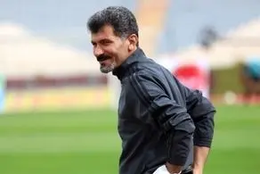 داور با پرسپولیس مهربان بود