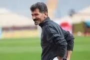 داور با پرسپولیس مهربان بود
