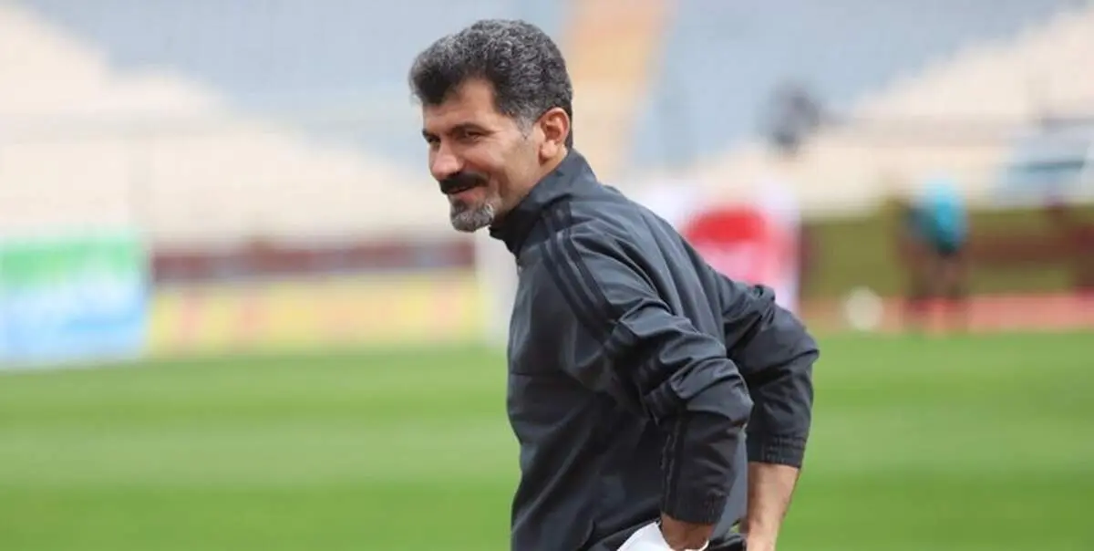 داور با پرسپولیس مهربان بود