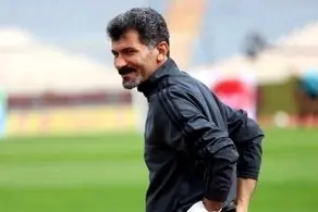 داور با پرسپولیس مهربان بود