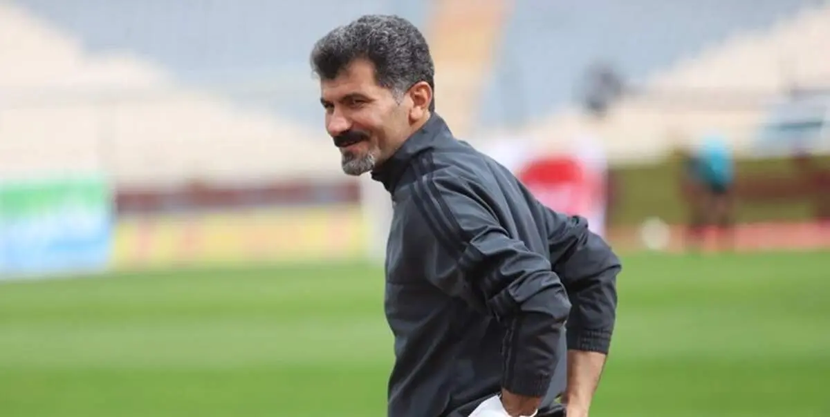 داور با پرسپولیس مهربان بود