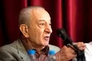 اکبر اعتماد؛ پدر هسته‌ای ایران درگذشت