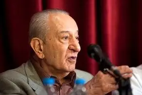 اکبر اعتماد؛ پدر هسته‌ای ایران درگذشت