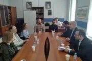ایران و روسیه به عنوان دو کشور همسایه، وقایع تلخ و شیرینی را پشت سر گذاشته‌اند
