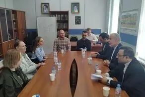 ایران و روسیه به عنوان دو کشور همسایه، وقایع تلخ و شیرینی را پشت سر گذاشته‌اند