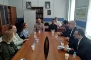 ایران و روسیه به عنوان دو کشور همسایه، وقایع تلخ و شیرینی را پشت سر گذاشته‌اند