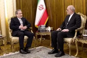 دیدار سفیر جدید جمهوری اسلامی ایران در غنا با وزیر امور خارجه 