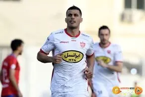 حرکت موازی کارتال برای جذب بازیکن؛ مخالفت شدید یحیی گل محمدی از جدایی شاگردش!