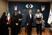 رئیس سازمان انرژی اتمی از چه فیلمی تقدیر کرد؟