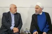 شایعه دستگیری روحانی و ظریف کذب محض است 