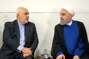 شایعه دستگیری روحانی و ظریف کذب محض است 