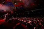 در مشهد چه خبر است؟
