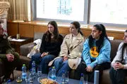 انتقادات تند این چهار زن خبرساز شد 