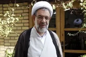  قدرت‌الله علیخانی خطاب به ظریف: به قول امام به ادم زنده فحش میدهند، نه مُرده!!