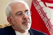 ظریف: به دنبال ایجاد کریدور اتصال خلیج فارس به روسیه و دریای سیاه هستیم
