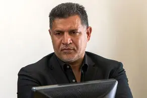 اقدام جالب «شهریار»/ علی دایی آتش‌نشان شد+ فیلم