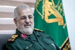 سپاه پاسداران آماده است 