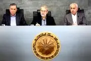 گفت‌وگوی ۳ ساعته لاریجانی با اعضای اتاق بازرگانی