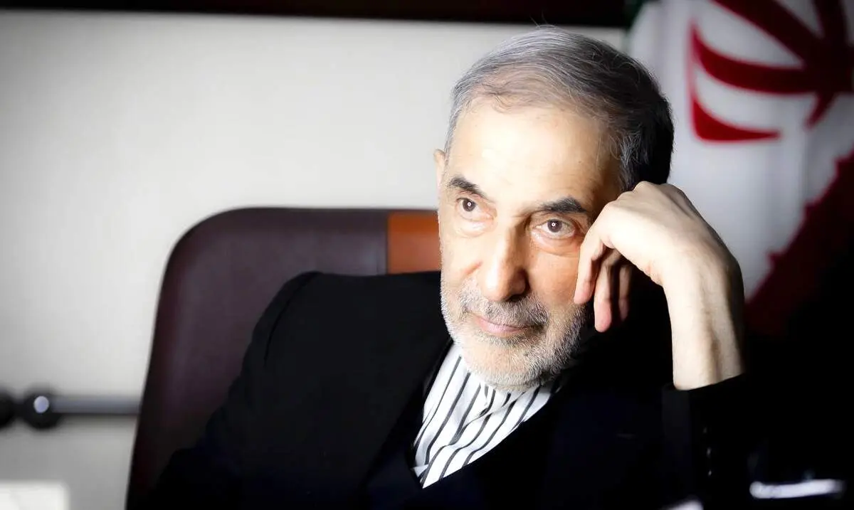 واکنش علی اکبر ولایتی به تناقض گویی آمریکا 