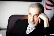 پیام تسلیت ولایتی در پی درگذشت حجت الاسلام والمسلمین نیری 
