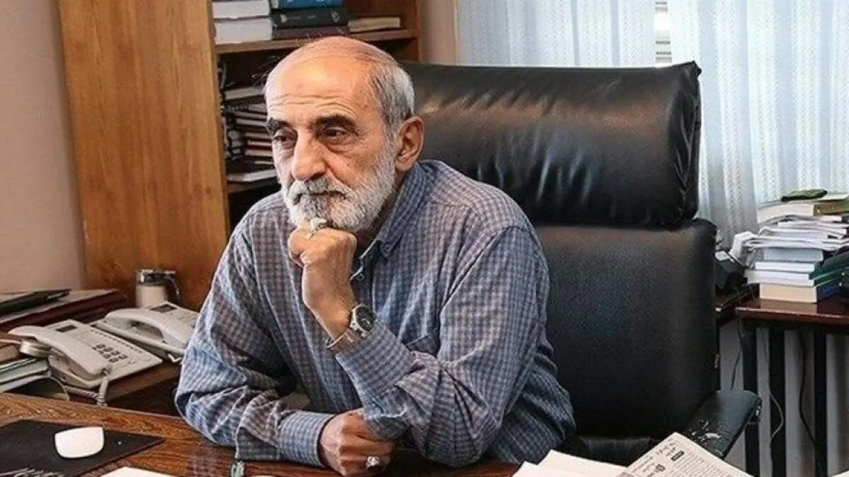عصبانیت شدید حسین شریعتمداری: زنان و دختران به حال خود رها شده‌اند!