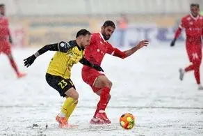 پرسپولیس قهرمان لیگ می‌شود
