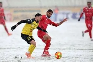 پرسپولیس قهرمان لیگ می‌شود