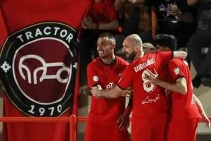 پاسخ تراکتور به استقلال، پر از طعنه و کنایه