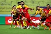 تماس جنجالی سپاهانی ها با باشگاه پیکان!