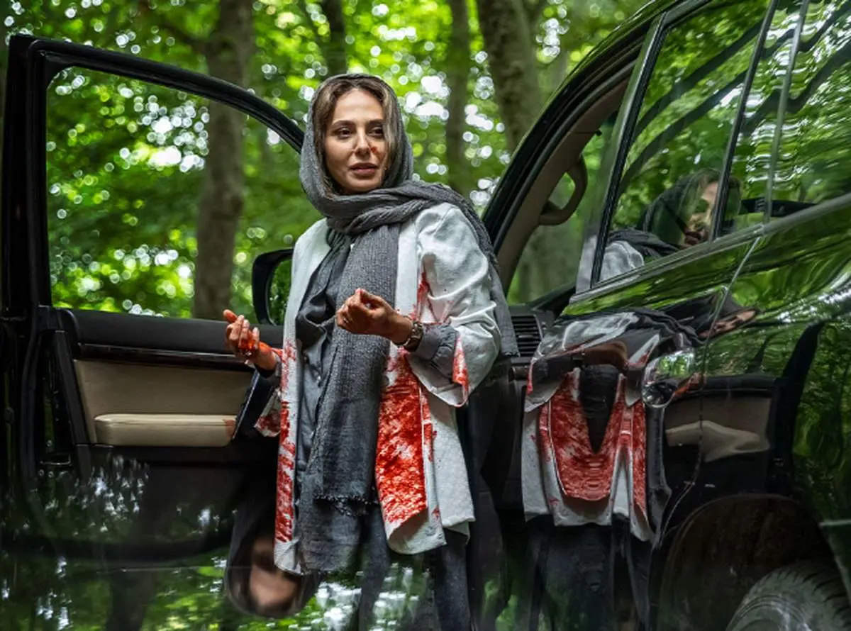 فصل چهارم زخم کاری کی پخش می‌شود؟ پریناز ایزدیار در فصل جدید