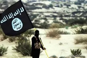 سرکرده داعش کشته شد 