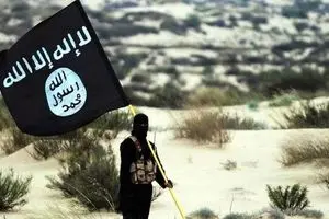 بازداشت یک عضو خطرناک داعش 