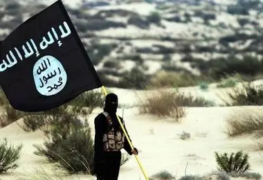 آغاز حملات داعش در سوریه+ جزئیات