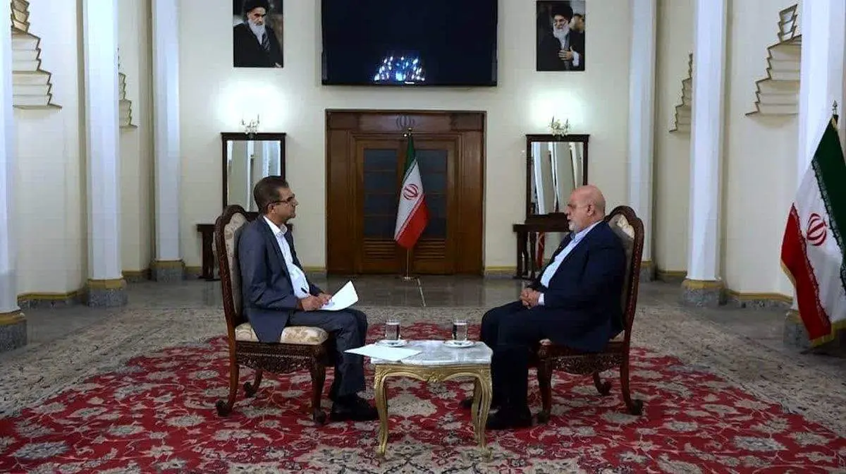 دور جدید روابط ایران وعربستان آغاز خواهد شد؟/سفارتخانهها در آستانه بازگشایی؟