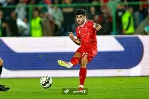 ترکیب احتمالی پرسپولیس مقابل گل گهر/ ساعت بازی امروز