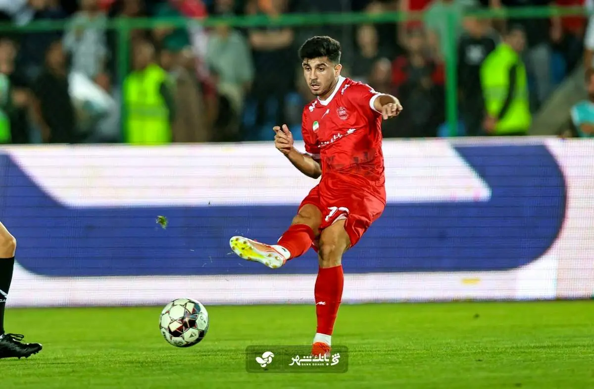 ترکیب احتمالی پرسپولیس مقابل گل گهر/ ساعت بازی امروز