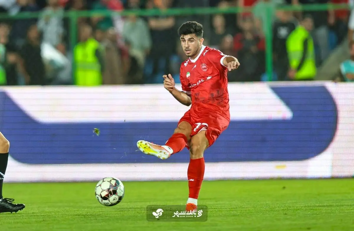 ترکیب احتمالی پرسپولیس مقابل گل گهر/ ساعت بازی امروز