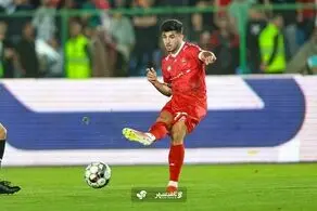 ترکیب احتمالی پرسپولیس مقابل گل گهر/ ساعت بازی امروز