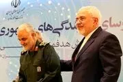 همواره صلح طلبی و شجاعت شهید سلیمانی را در جهان فریاد زده‌ام