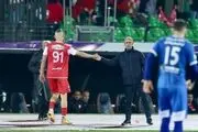 ضربه بزرگ پرسپولیس پس از حمله اسرائیل؛ خداحافظی کارتال، دورسون و اورونوف!
