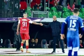 ضربه بزرگ پرسپولیس پس از حمله اسرائیل؛ خداحافظی کارتال، دورسون و اورونوف!